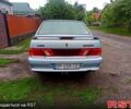 Серый ВАЗ 2115 Самара, объемом двигателя 1.6 л и пробегом 198 тыс. км за 2100 $, фото 2 на Automoto.ua