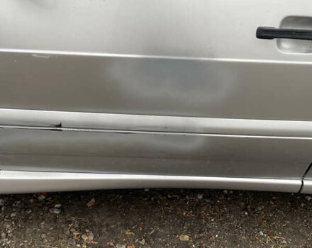 Серый ВАЗ 2115 Самара, объемом двигателя 1.6 л и пробегом 42 тыс. км за 1950 $, фото 5 на Automoto.ua