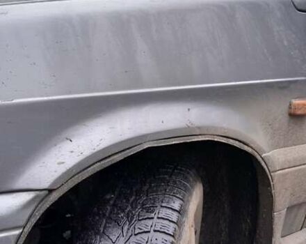 Сірий ВАЗ 2115 Самара, об'ємом двигуна 1.6 л та пробігом 137 тис. км за 1850 $, фото 4 на Automoto.ua