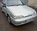 Сірий ВАЗ 2115 Самара, об'ємом двигуна 1.6 л та пробігом 290 тис. км за 1650 $, фото 1 на Automoto.ua