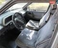 Серый ВАЗ 2115 Самара, объемом двигателя 1.6 л и пробегом 222 тыс. км за 2100 $, фото 3 на Automoto.ua