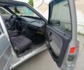 Серый ВАЗ 2115 Самара, объемом двигателя 1.6 л и пробегом 270 тыс. км за 1800 $, фото 7 на Automoto.ua