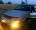 Серый ВАЗ 2115 Самара, объемом двигателя 1.6 л и пробегом 0 тыс. км за 1650 $, фото 1 на Automoto.ua