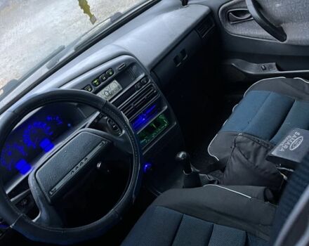 Сірий ВАЗ 2115 Самара, об'ємом двигуна 1.6 л та пробігом 220 тис. км за 1299 $, фото 11 на Automoto.ua