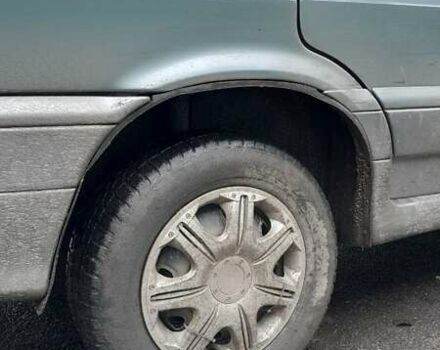 Сірий ВАЗ 2115 Самара, об'ємом двигуна 1.6 л та пробігом 137 тис. км за 1850 $, фото 6 на Automoto.ua