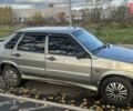ВАЗ 2115 Самара 2007 у Василькове на Automoto.ua Сірий ВАЗ 2115 Самара, об'ємом двигуна 1.6 л та пробігом 296 тис. км за 1828 $, фото 3 на Automoto.ua