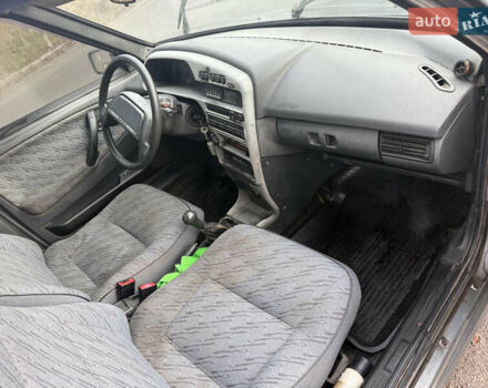 Сірий ВАЗ 2115 Самара, об'ємом двигуна 1.6 л та пробігом 251 тис. км за 600 $, фото 4 на Automoto.ua
