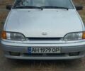 Сірий ВАЗ 2115 Самара, об'ємом двигуна 1.6 л та пробігом 257 тис. км за 2400 $, фото 3 на Automoto.ua