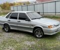 ВАЗ 2115 Самара 2007 в Мукачеве на Automoto.ua Серый ВАЗ 2115 Самара, объемом двигателя 1.6 л и пробегом 170 тыс. км за 1300 $, фото 1 на Automoto.ua