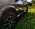 Сірий ВАЗ 2115 Самара, об'ємом двигуна 1.6 л та пробігом 250 тис. км за 2200 $, фото 3 на Automoto.ua