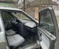 Серый ВАЗ 2115 Самара, объемом двигателя 1.6 л и пробегом 220 тыс. км за 1950 $, фото 6 на Automoto.ua