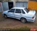 Сірий ВАЗ 2115 Самара, об'ємом двигуна 1.6 л та пробігом 0 тис. км за 1600 $, фото 1 на Automoto.ua