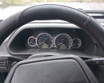 Сірий ВАЗ 2115 Самара, об'ємом двигуна 1.6 л та пробігом 220 тис. км за 1900 $, фото 6 на Automoto.ua