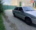 Серый ВАЗ 2115 Самара, объемом двигателя 1.6 л и пробегом 190 тыс. км за 2050 $, фото 10 на Automoto.ua