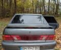 Сірий ВАЗ 2115 Самара, об'ємом двигуна 1.6 л та пробігом 260 тис. км за 1800 $, фото 2 на Automoto.ua