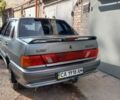 Сірий ВАЗ 2115 Самара, об'ємом двигуна 1.6 л та пробігом 241 тис. км за 2550 $, фото 2 на Automoto.ua