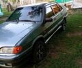 Сірий ВАЗ 2115 Самара, об'ємом двигуна 1.6 л та пробігом 187 тис. км за 2600 $, фото 1 на Automoto.ua