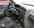 Серый ВАЗ 2115 Самара, объемом двигателя 1.6 л и пробегом 280 тыс. км за 1900 $, фото 4 на Automoto.ua