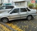 ВАЗ 2115 Самара 2007 в Броварах на Automoto.ua Серый ВАЗ 2115 Самара, объемом двигателя 1.6 л и пробегом 172 тыс. км за 1300 $, фото 1 на Automoto.ua