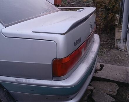 Сірий ВАЗ 2115 Самара, об'ємом двигуна 1.6 л та пробігом 215 тис. км за 2500 $, фото 2 на Automoto.ua