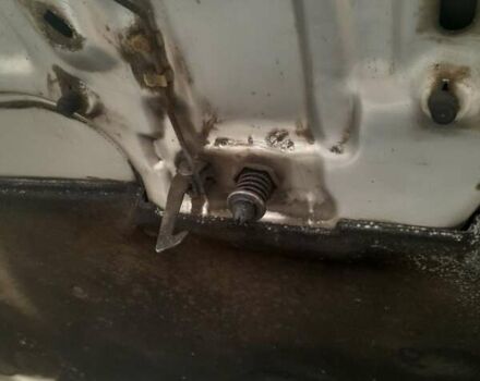 Серый ВАЗ 2115 Самара, объемом двигателя 1.6 л и пробегом 200 тыс. км за 1800 $, фото 18 на Automoto.ua