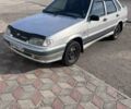 Серый ВАЗ 2115 Самара, объемом двигателя 1.6 л и пробегом 165 тыс. км за 2000 $, фото 3 на Automoto.ua