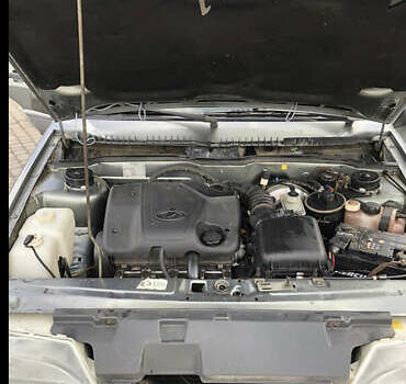 Серый ВАЗ 2115 Самара, объемом двигателя 1.6 л и пробегом 305 тыс. км за 1900 $, фото 7 на Automoto.ua