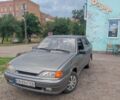 Серый ВАЗ 2115 Самара, объемом двигателя 1.6 л и пробегом 250 тыс. км за 1580 $, фото 1 на Automoto.ua