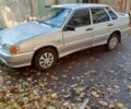 Сірий ВАЗ 2115 Самара, об'ємом двигуна 1.6 л та пробігом 145 тис. км за 1900 $, фото 1 на Automoto.ua