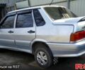 Сірий ВАЗ 2115 Самара, об'ємом двигуна 16 л та пробігом 0 тис. км за 1750 $, фото 1 на Automoto.ua