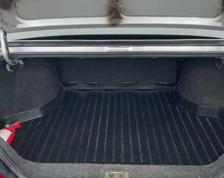 Серый ВАЗ 2115 Самара, объемом двигателя 1.6 л и пробегом 42 тыс. км за 1950 $, фото 7 на Automoto.ua