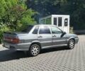 Серый ВАЗ 2115 Самара, объемом двигателя 1.6 л и пробегом 260 тыс. км за 1100 $, фото 1 на Automoto.ua