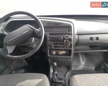 ВАЗ 2115 Самара 2007 в Тетиеве на Automoto.ua Серый ВАЗ 2115 Самара, объемом двигателя 1.6 л и пробегом 245 тыс. км за 1650 $, фото 4 на Automoto.ua