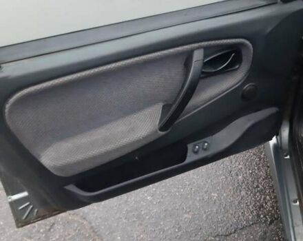 Серый ВАЗ 2115 Самара, объемом двигателя 1.6 л и пробегом 190 тыс. км за 1300 $, фото 8 на Automoto.ua