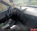 Серый ВАЗ 2115 Самара, объемом двигателя 1.6 л и пробегом 333 тыс. км за 1600 $, фото 5 на Automoto.ua