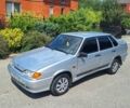 Сірий ВАЗ 2115 Самара, об'ємом двигуна 1.6 л та пробігом 130 тис. км за 2550 $, фото 1 на Automoto.ua