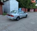 Сірий ВАЗ 2115 Самара, об'ємом двигуна 1.6 л та пробігом 143 тис. км за 2450 $, фото 5 на Automoto.ua