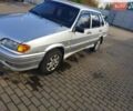 Сірий ВАЗ 2115 Самара, об'ємом двигуна 1.6 л та пробігом 268 тис. км за 1150 $, фото 1 на Automoto.ua