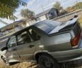 ВАЗ 2115 Самара 2007 в Одессе на Automoto.ua Серый ВАЗ 2115 Самара, объемом двигателя 1.5 л и пробегом 232 тыс. км за 1400 $, фото 2 на Automoto.ua
