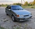 Сірий ВАЗ 2115 Самара, об'ємом двигуна 1.6 л та пробігом 175 тис. км за 2150 $, фото 3 на Automoto.ua
