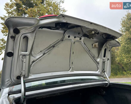 Сірий ВАЗ 2115 Самара, об'ємом двигуна 1.6 л та пробігом 160 тис. км за 2300 $, фото 5 на Automoto.ua