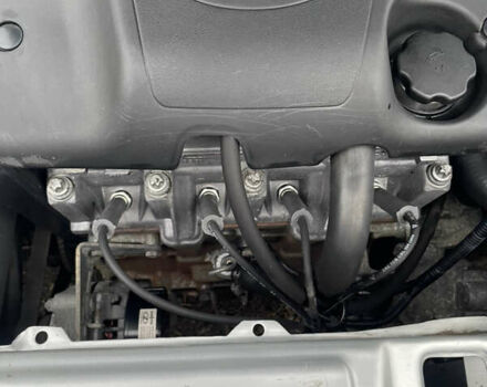 Серый ВАЗ 2115 Самара, объемом двигателя 1.6 л и пробегом 42 тыс. км за 1950 $, фото 19 на Automoto.ua