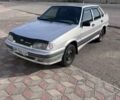 Серый ВАЗ 2115 Самара, объемом двигателя 1.6 л и пробегом 165 тыс. км за 2000 $, фото 4 на Automoto.ua
