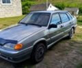 Сірий ВАЗ 2115 Самара, об'ємом двигуна 1.6 л та пробігом 170 тис. км за 2200 $, фото 1 на Automoto.ua