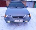 Серый ВАЗ 2115 Самара, объемом двигателя 0 л и пробегом 230 тыс. км за 2000 $, фото 1 на Automoto.ua