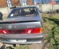 Серый ВАЗ 2115 Самара, объемом двигателя 1.6 л и пробегом 275 тыс. км за 1350 $, фото 2 на Automoto.ua