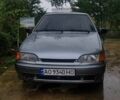 Серый ВАЗ 2115 Самара, объемом двигателя 1.6 л и пробегом 180 тыс. км за 1500 $, фото 7 на Automoto.ua