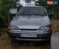 Серый ВАЗ 2115 Самара, объемом двигателя 1.6 л и пробегом 190 тыс. км за 1500 $, фото 1 на Automoto.ua