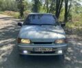 Сірий ВАЗ 2115 Самара, об'ємом двигуна 1.6 л та пробігом 220 тис. км за 820 $, фото 5 на Automoto.ua