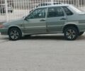 Серый ВАЗ 2115 Самара, объемом двигателя 0 л и пробегом 307 тыс. км за 1250 $, фото 1 на Automoto.ua
